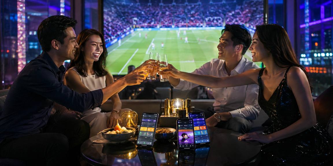 cos30 Sportsbook